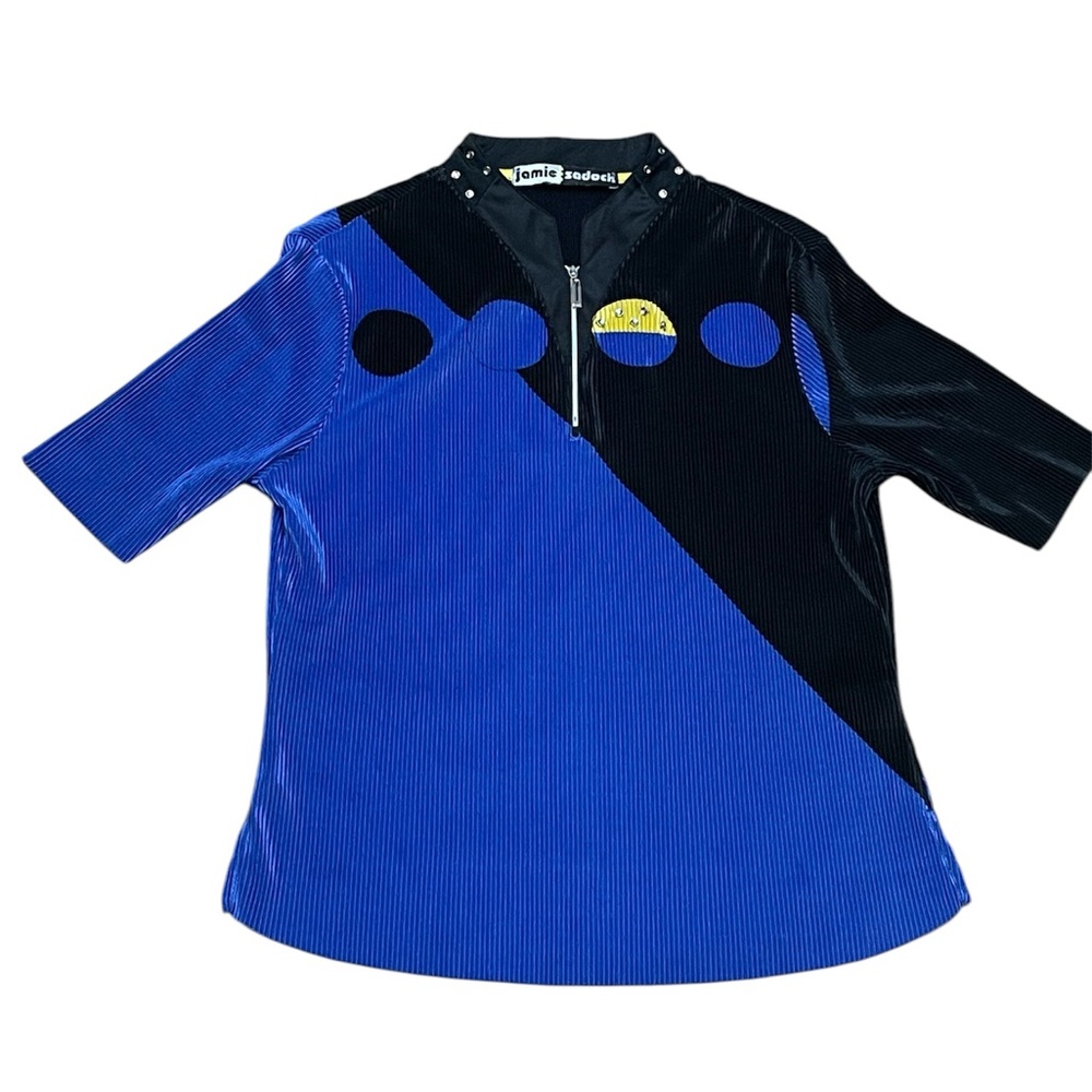 Jamie sadock golf pickleball shirt medium
